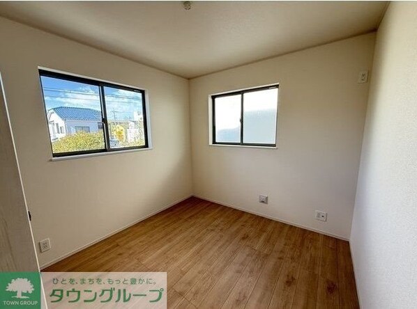 Kolet千葉旭町の物件内観写真